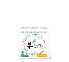 본 프라임 중형 16매