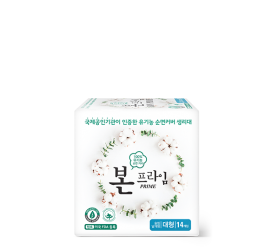 본 프라임 대형 14매