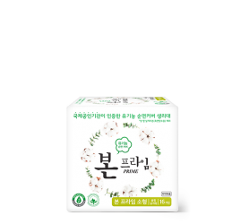 본 프라임 소형 16매