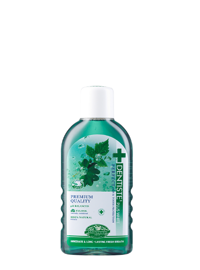 덴티스테 오랄린스 100ml