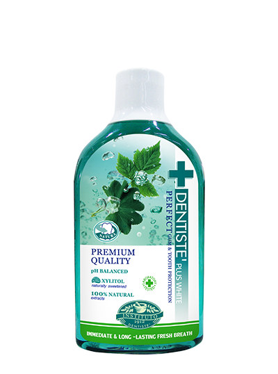 덴티스테 오랄린스 450ml