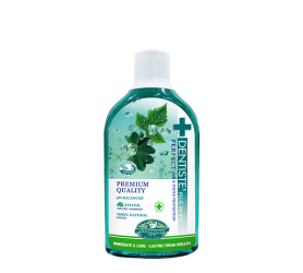 덴티스테 오랄린스 450ml