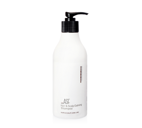 헤어&스칼프 카밍 샴푸