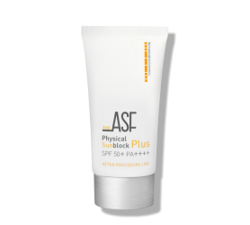 피지컬 선블럭 플러스