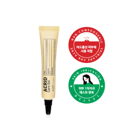 에이씨리드 케어겔