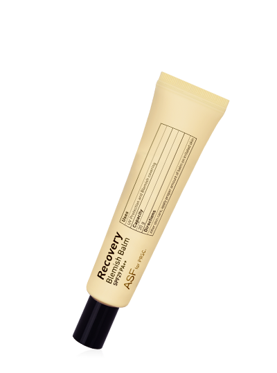 리커버리 블레미쉬 밤