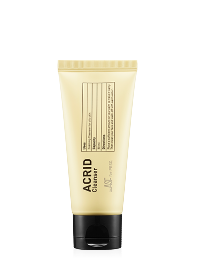 에이씨리드 클렌져